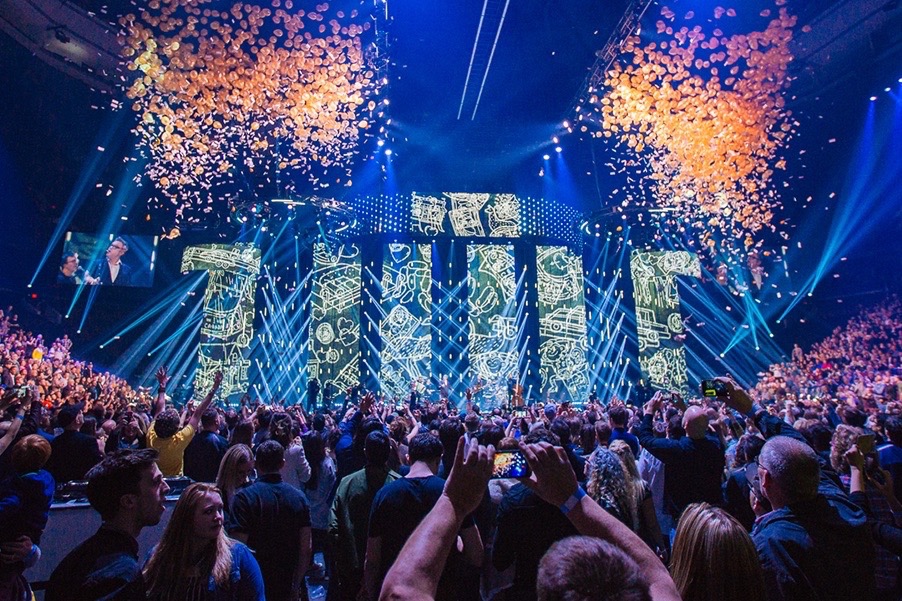 Get Excited for the Juno Awards Coming to Vancouver in 2025 Inside