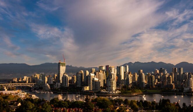 Bc Vancouver Ferry